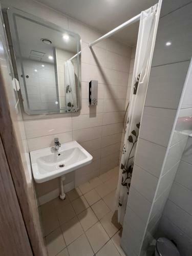 Hostal Aisa 39, Kaheinimesetuba