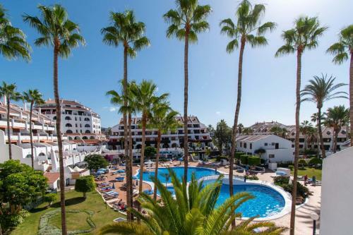 Apartamento Parque Santiago II 262 - Two Bed With Wonderful Pool Views