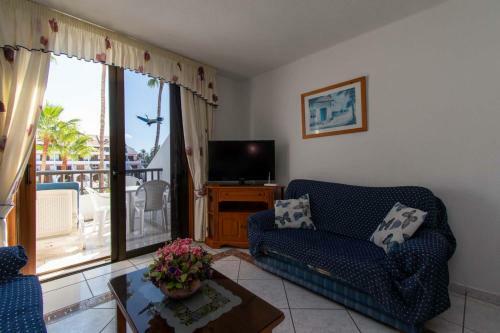 Apartamento Parque Santiago II 262 - Two Bed With Wonderful Pool Views