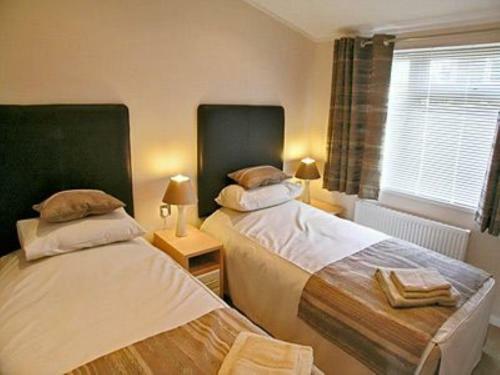 Kingfisher Lodge