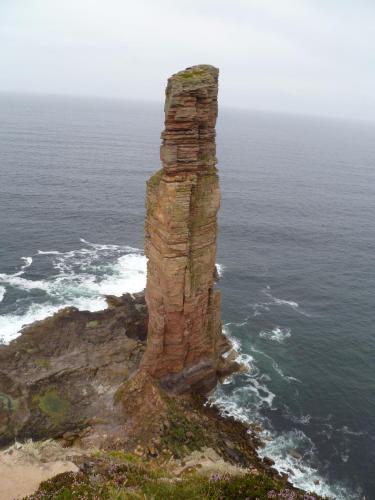 Albergue Kirkwall Syha