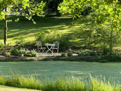 Pultheley Farm