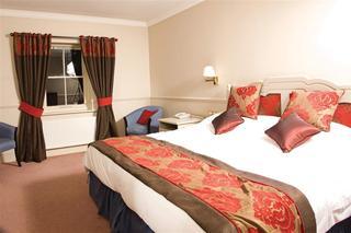 Best Western Whitworth Hall Hotel