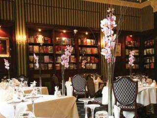 Best Western Whitworth Hall Hotel