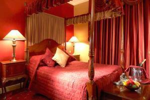 Best Western Whitworth Hall Hotel