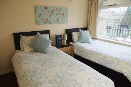 The Long Melford B&B