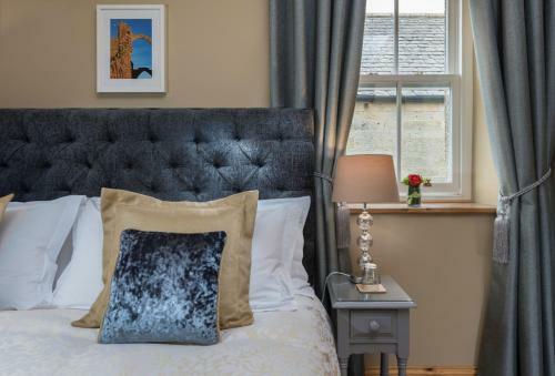 Hostal St Cuthbert's House