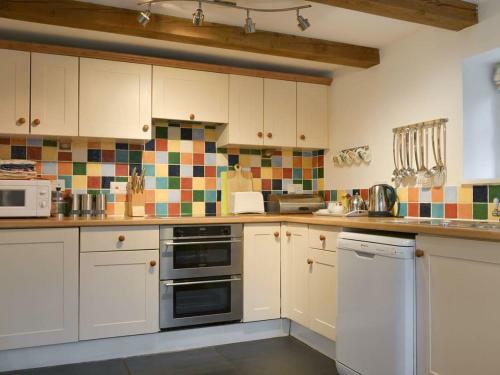 Quarrymans Cottage