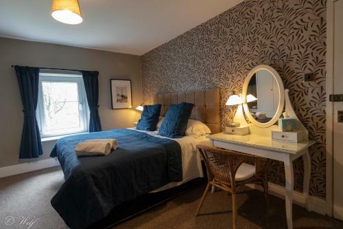 Hostal Wyndgrove House