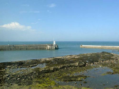 Harbour Heights