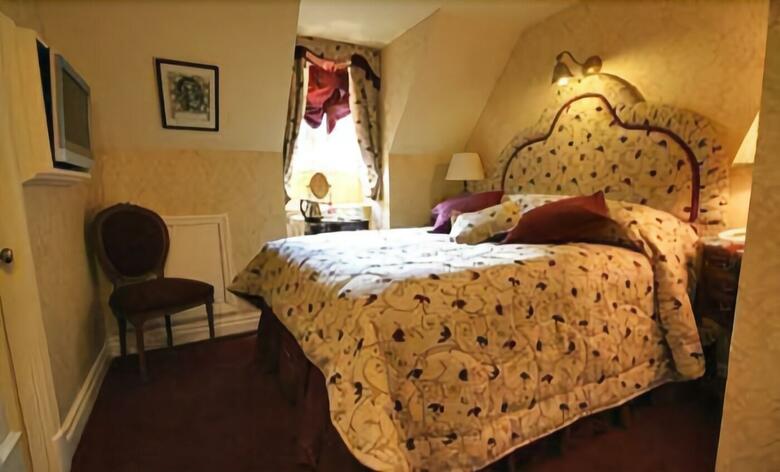 Lumley Castle Hotel