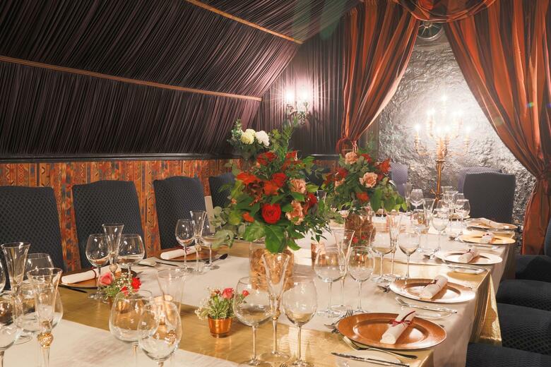 Lumley Castle Hotel