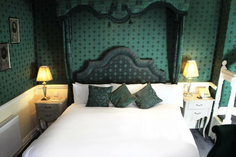 Lumley Castle Hotel