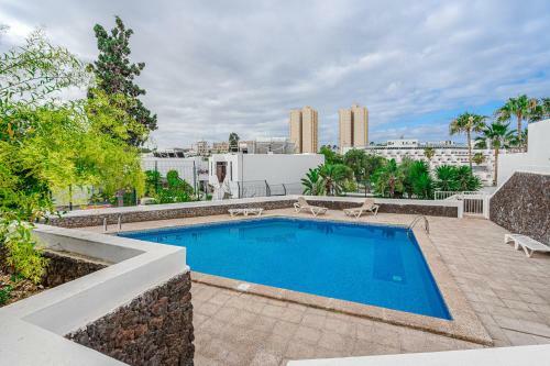 Apartamento Two Bedrooms With Ocean Views