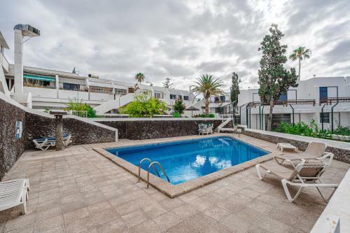Apartamento Two Bedrooms With Ocean Views