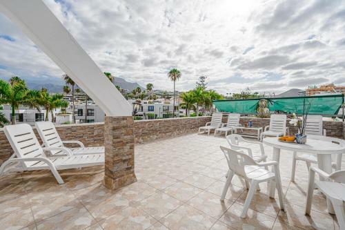 Apartamento Two Bedrooms With Ocean Views