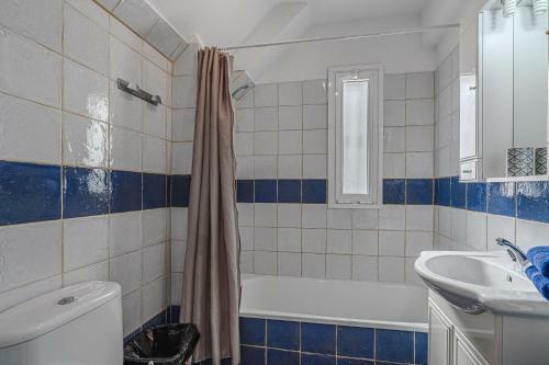 Apartamento Two Bedrooms With Ocean Views