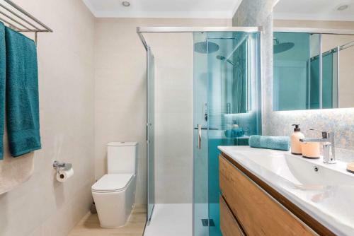 Apartamento Las Vistas Cristianos