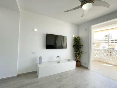 Apartamento Las Americas Holidays