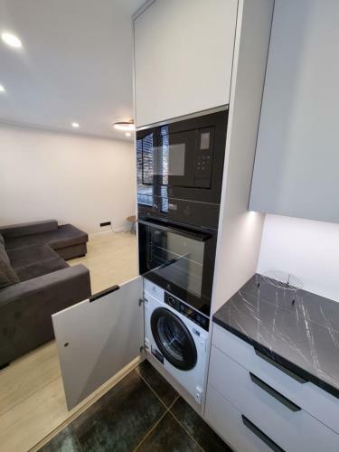 Tammsaare Luxury Apartment