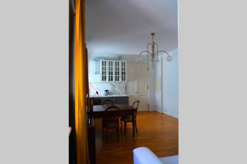 Apartment With Charm In P�rnu Old Town