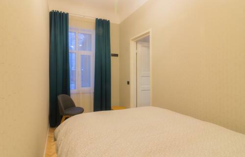 Apartamento P�rnu Supeluse Deluxe