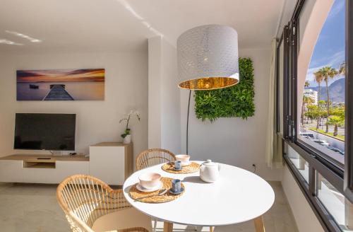 Apartamento Studio Parque Santiago 1 O005