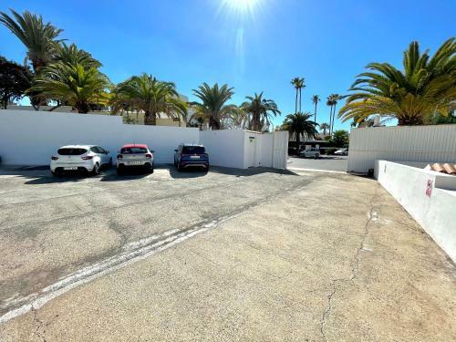 Apartamento Bungalow El Cortijo