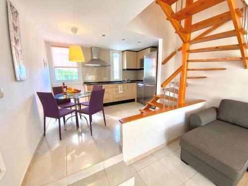 Apartamento Bungalow El Cortijo