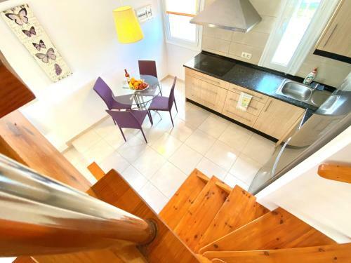 Apartamento Bungalow El Cortijo