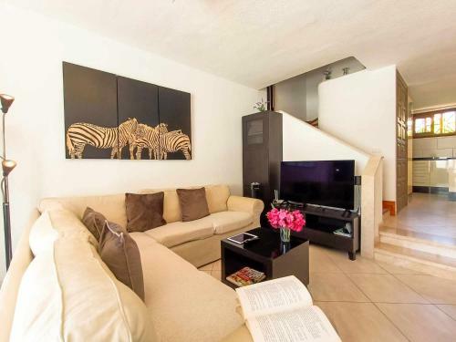 Villa Rentaliday Brisas Del Atl�ntico