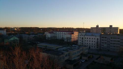 Keldrim�e Apartment