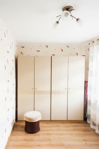 Lastekodu Apartment
