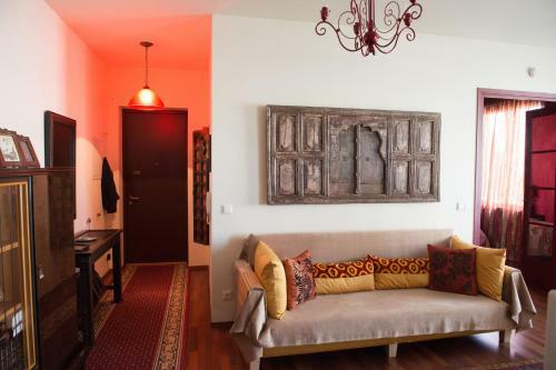 R�vala Boulevard Apartment