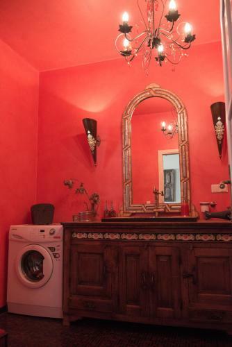 R�vala Boulevard Apartment