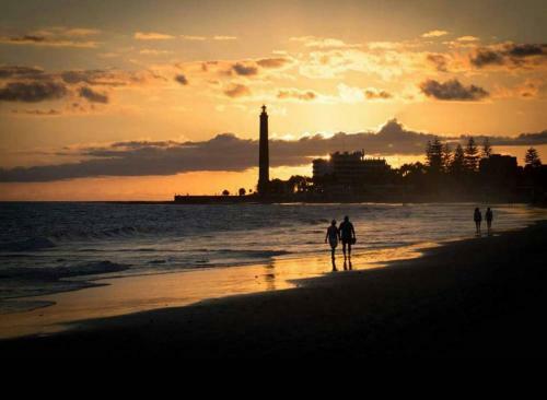 Playa Del Ingles 540