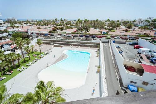Playa Del Ingles 540