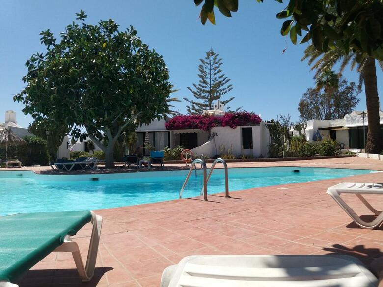 Apartamento Studio 2-6 Playa Del Ingles
