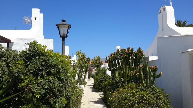 Apartamento Studio 2-6 Playa Del Ingles