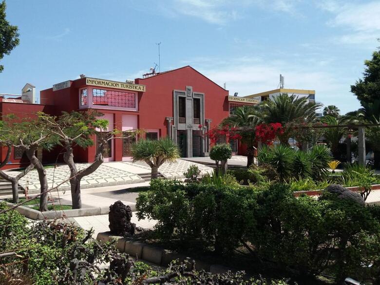 Apartamento Studio 2-6 Playa Del Ingles