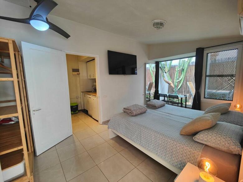 Apartamento Studio 2-6 Playa Del Ingles