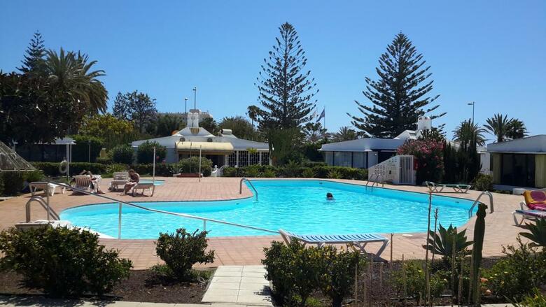 Apartamento Studio 2-6 Playa Del Ingles