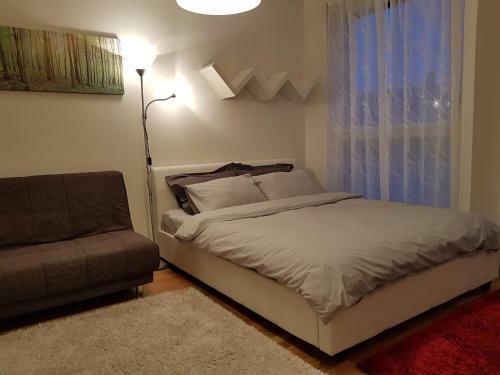 Rotermanni Guest Apartments