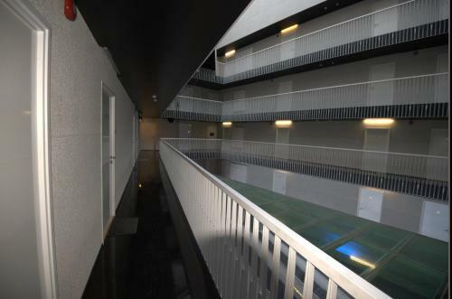 Rotermanni Guest Apartments