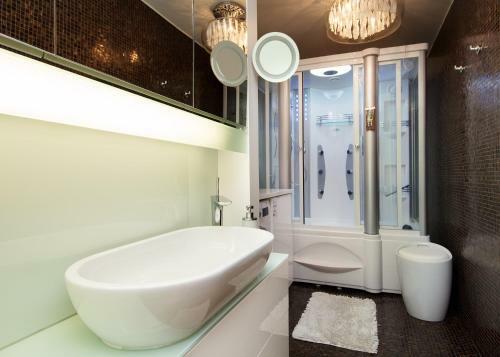 Rotermanni Luxury Apartment