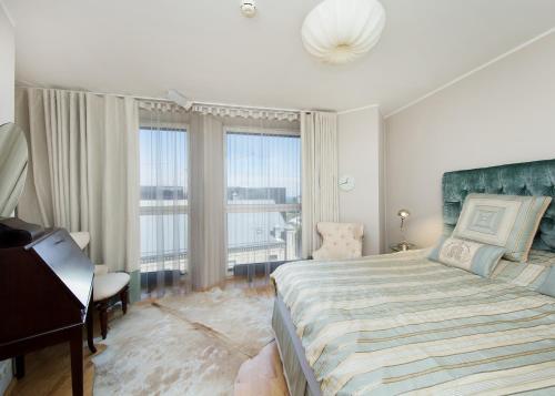 Rotermanni Luxury Apartment