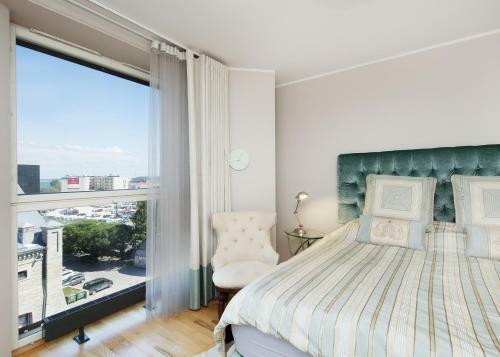 Rotermanni Luxury Apartment