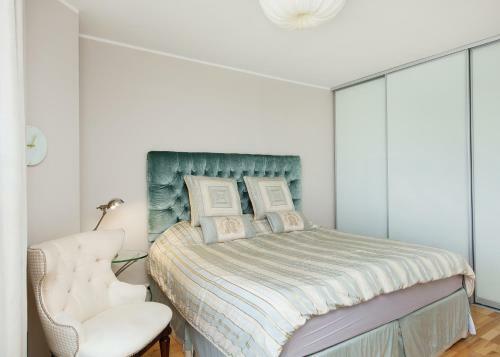 Rotermanni Luxury Apartment
