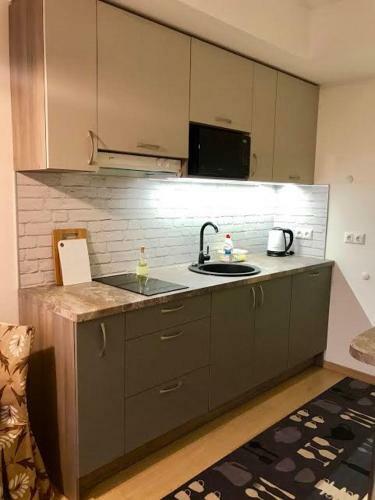 Karlson Boutique Apart Hotel