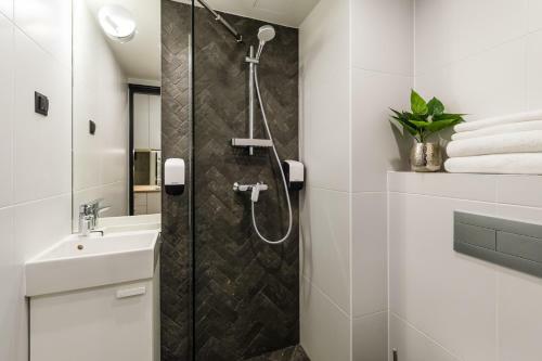 Apartamento Thomas' Home - Trendy, Central & Balcony